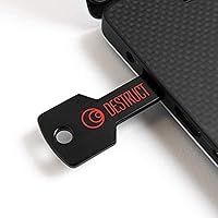 DESTRUCT Dst101 Military Grade Hard Drive Wiper — image 1