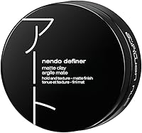 shu uemura art of hair Nendo Definer Pomade 2.54oz — image 1