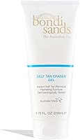 Bondi Sands Self Tan Eraser Gel 200mL — image 1