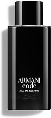Armani Beauty Code Eau de Parfum 125mL