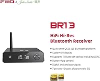 FiiO BR13 Bluetooth 5.1 Music Receiver — image 3