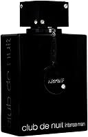 Armaf Club de Nuit Intense Man Eau de Toilette 3.6oz — image 2