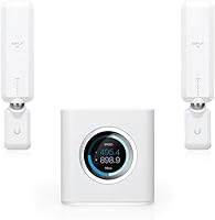 AmpliFi HD WiFi System AFI-HD — image 2