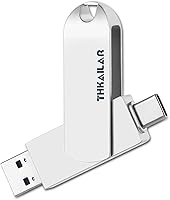 THKAILAR 1TB USB 3.2 Gen 2 External SSD Flash Drive — image 1