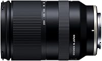 Tamron 28-200mm F/2.8-5.6 Di III RXD for Sony E-Mount — image 2