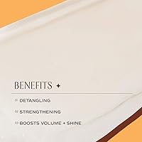 INNERSENSE Organic Beauty Pure Inspiration Daily Conditioner 10oz — image 4