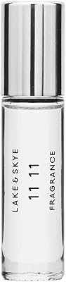 Lake & Skye 11 11 Rollerball Fragrance Oil 10mL