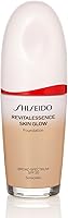 Shiseido RevitalEssence Skin Glow Foundation SPF 30 - 260 Cashmere — image 1