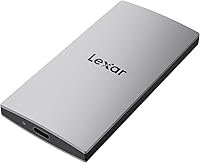 Lexar ES3 1TB External SSD — image 7