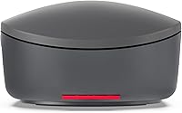 Lenovo Go USB-C Essential Wireless Mouse — image 4