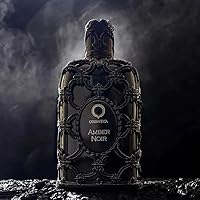 Orientica Amber Noir Eau De Parfum 80ml — image 4