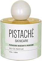 Pistaché Skincare Pistachio Biscotti Perfume Eau de Parfum, 3.38oz — image 1