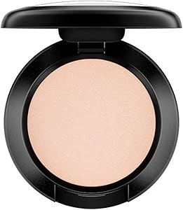 MAC Eye Shadow Brule Refill Pan 1.5g Review