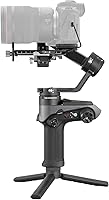 ZHIYUN Weebill 2 Gimbal Stabilizer — image 8