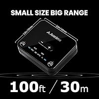 Avantree Audikast 3 Bluetooth 5.3 Transmitter — image 6