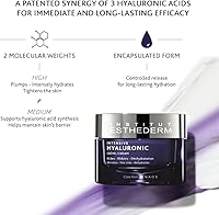 Institut Esthederm Intensive Hyaluronic Cream 1.69oz — image 4