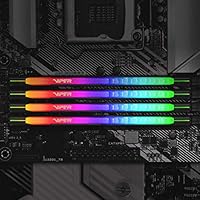 Patriot Viper Steel RGB DDR4 16GB 3200MHz CL18 — image 7