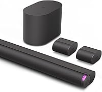 VIZIO 5.1.2 Elevate SE Soundbar — image 16