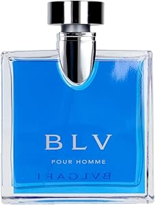 Bvlgari BLV Pour Homme Eau De Toilette Spray, 3.4oz Review