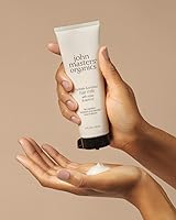 John Masters Hydrate & Protect Hair Milk with Rose & Apricot 4 fl oz — image 5