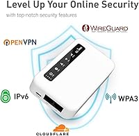 GL.iNet GL-XE300 4G LTE Industrial IoT Gateway — image 6