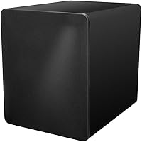OSD Audio FS15 15″ Front Firing Triple Ported Powered Subwoofer — image 3