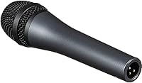 Sennheiser E 835 Dynamic Cardioid Microphone — image 4