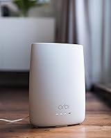 NETGEAR Orbi CBK40 Mesh WiFi System with Built-in Modem — image 4