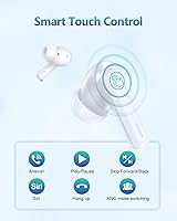 Nequga T21 Wireless Earbuds — image 9