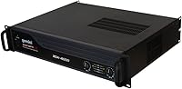Gemini XGA-4000 4000W 2-Channel Power Amplifier — image 1