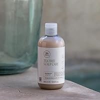 Tea Tree Scalp Care Regeniplex Shampoo 10oz — image 5