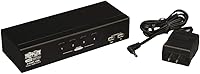 Tripp Lite B006-VU4-R 4-Port Desktop KVM Switch — image 3