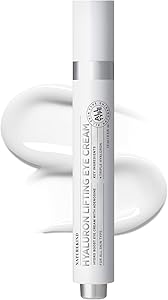 NatureKind Hyaluron Lifting Eye Cream 15ml Review