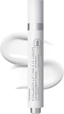 NatureKind Hyaluron Lifting Eye Cream 15ml