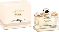 FERRAGAMO Signorina Eleganza Eau de Parfum 3.4oz — image 1