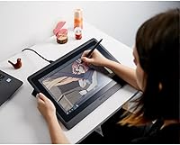 Wacom Cintiq 16 Drawing Tablet — image 2