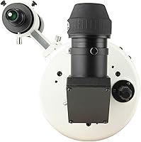 Sky-Watcher Skymax 150mm Maksutov-Cassegrain Telescope — image 9