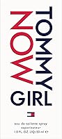 Tommy Hilfiger Tommy Now Girl Eau de Toilette 30mL — image 3