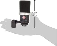 Neumann Vocal Condenser Microphone — image 2