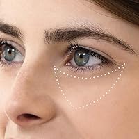 Lune+Aster RealGlow Undereye Brightener, Nude — image 4