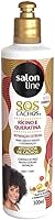 Salon Line SOS Curls Curl Activator 300mL — image 2