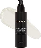 Dime Beauty Gentle Jelly Cleanser 4 oz — image 2