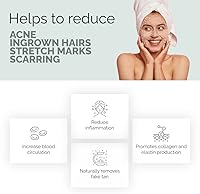 Wildpier Beauty Exfoliating Wash Towel — image 4