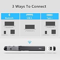 Plima Pocket Ergonomic Pen Mouse — image 5