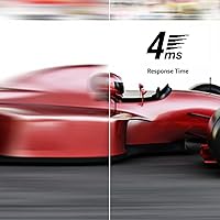 Acer EI491CUR 49-inch Curved DQHD Gaming Monitor — image 6