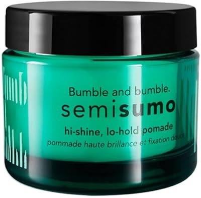 Bumble and bumble Semisumo Hi-Shine Hair Pomade, 1.5oz