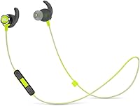 JBL Reflect Mini 2.0 Wireless Sport Headphones — image 1