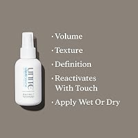 UNITE Hair Liquid Volume Texture Spray, 4 Fl Oz — image 3