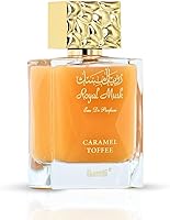 Surrati Royal Musk Caramel Toffee Eau de Parfum 100mL — image 5