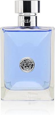 Versace Pour Homme After Shave 3.4oz